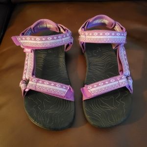 Teva sandals for women